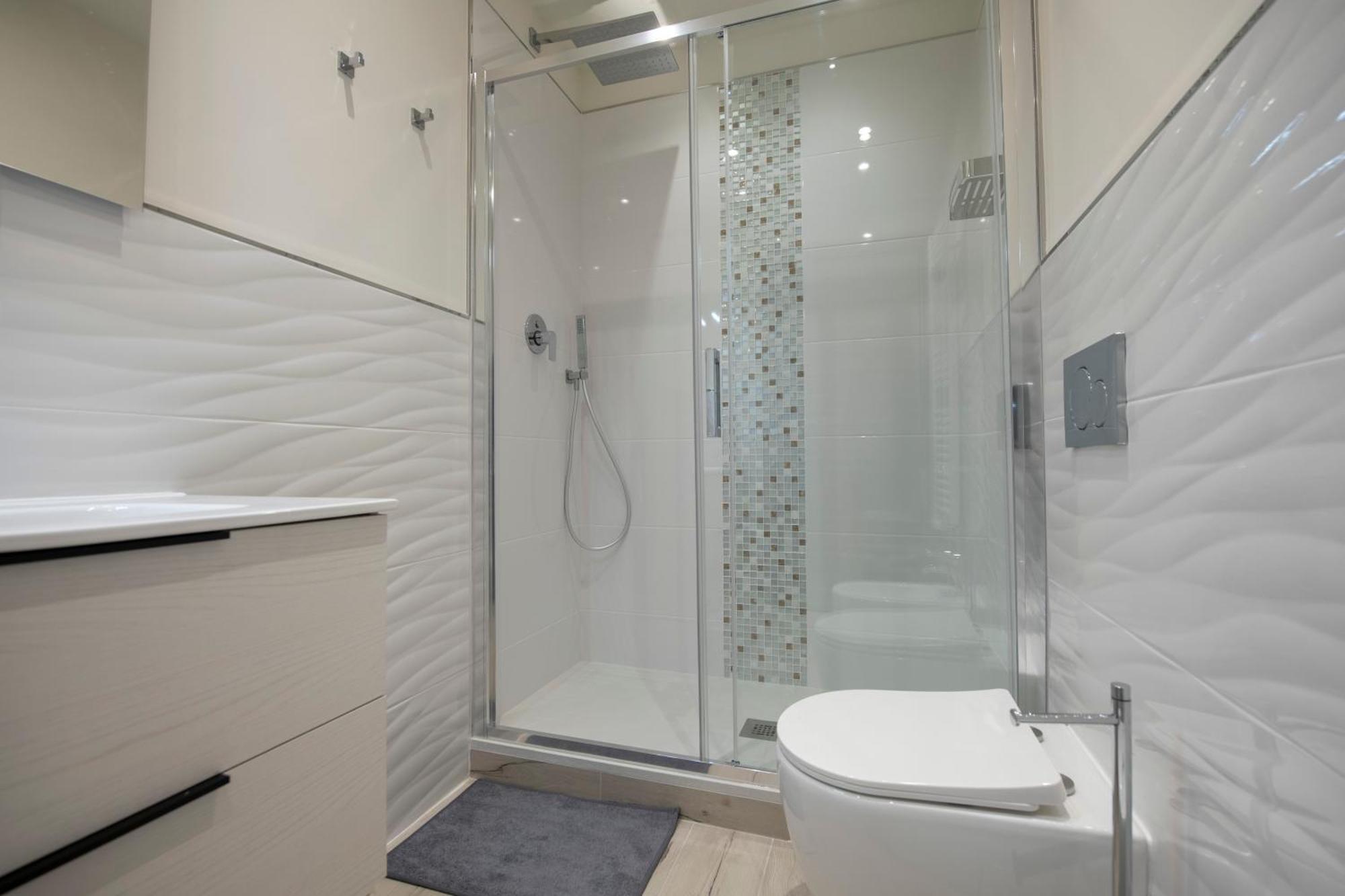 243B - Appartamento Mignon - Sara Home Chiavari, 200Metri Dal Mare Buitenkant foto