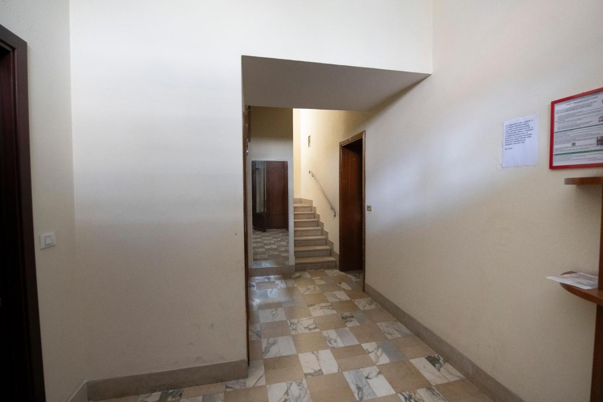 243B - Appartamento Mignon - Sara Home Chiavari, 200Metri Dal Mare Buitenkant foto